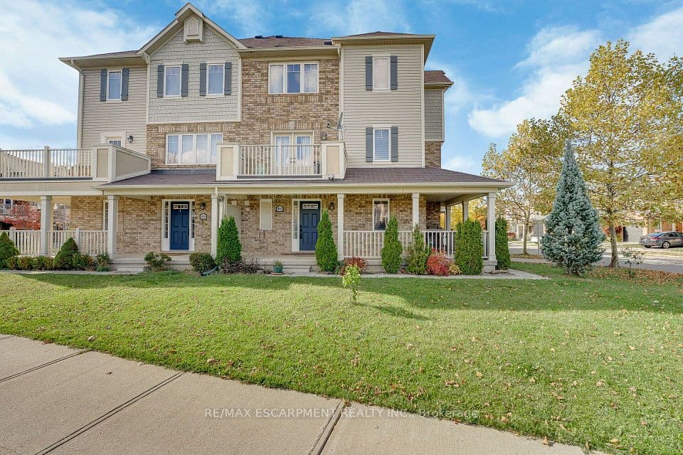 890 Fowles Court, Milton, ON L9T 0Z8 – photo 2
