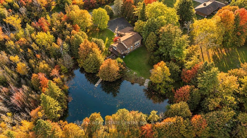 1 Cedar Drive, Caledon, ON L7K 1H4 – main photo