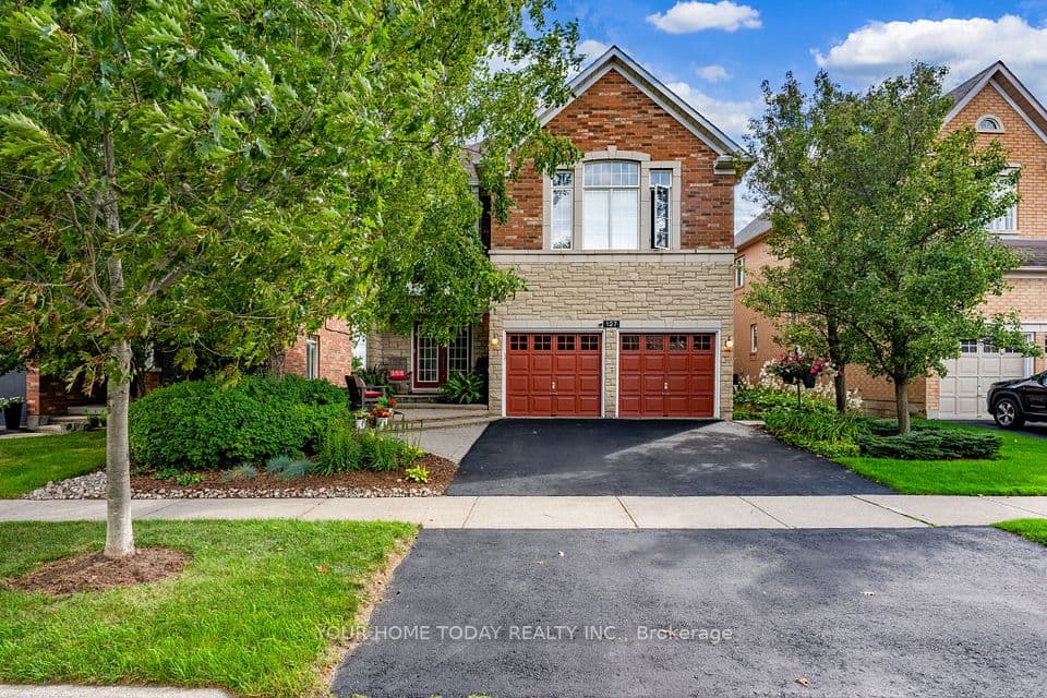 127 Miller Drive, Halton Hills, ON L7G 5Y1 – photo 2