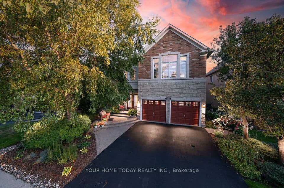 127 Miller Drive, Halton Hills, ON L7G 5Y1 – main photo