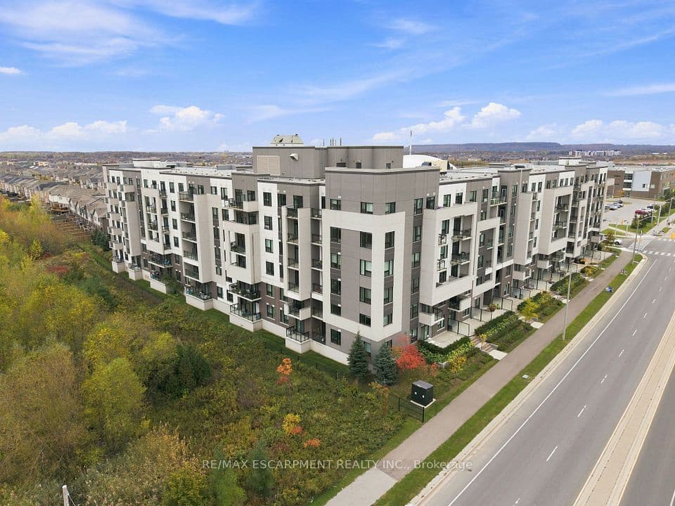 1105 Leger Way 424, Milton, ON L9E 1K7 – main photo