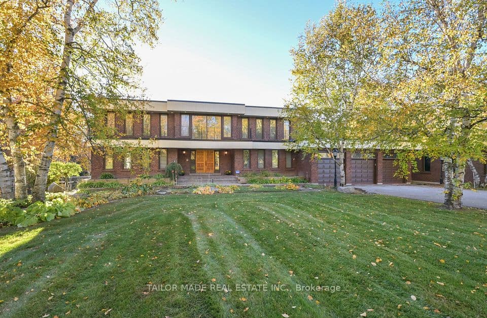 40 Walton Drive, Caledon, ON L7E 0A1 – main photo