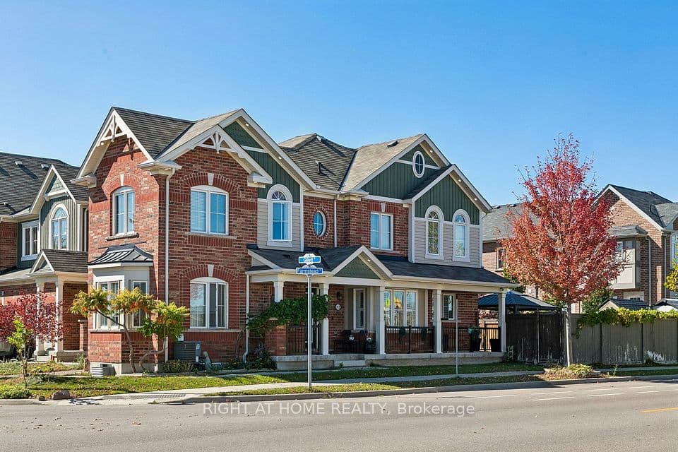 313 Gillett Point, Milton, ON L9E 1C6 – photo 3