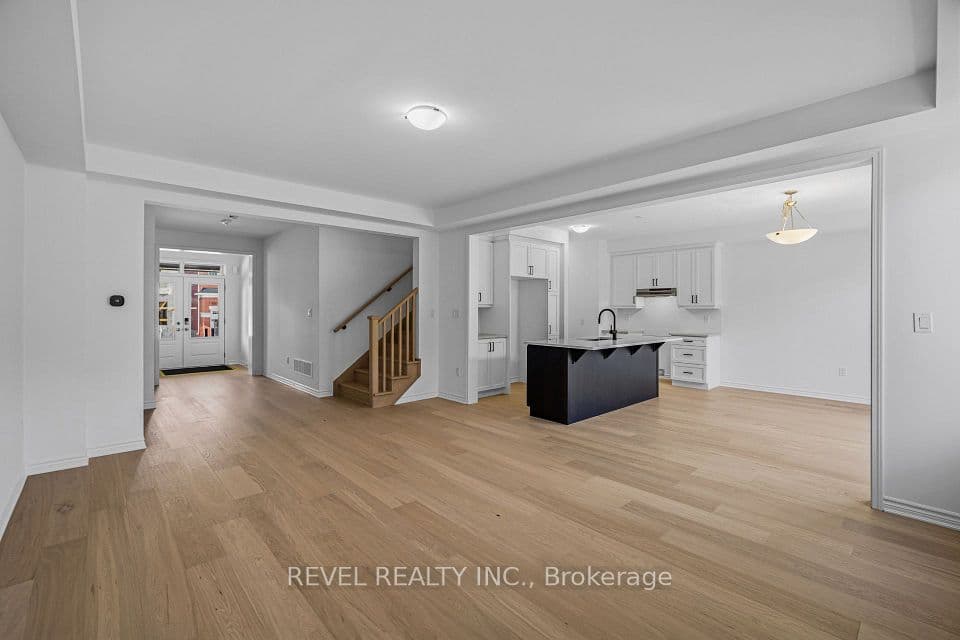 1509 Zilio Terrace, Milton, ON L9E 2H8 – photo 3