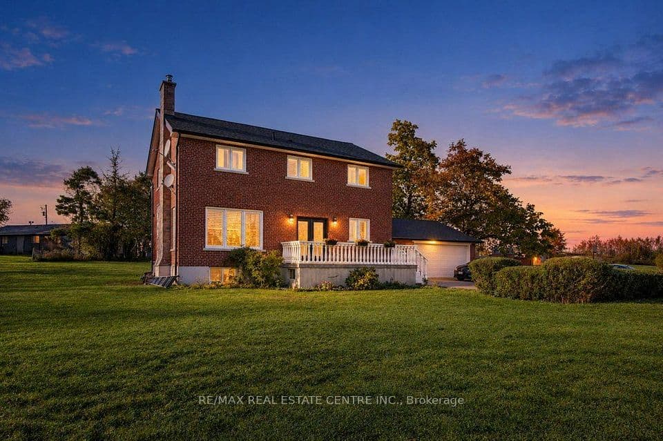 2225 Campbellville Side Road, Milton, ON L0P 1B0 – main photo