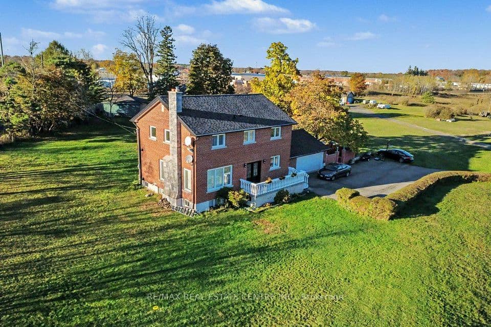 2225 Campbellville Side Road, Milton, ON L0P 1B0 – photo 2