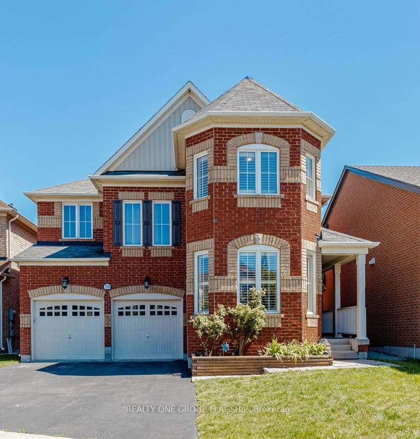 715 Casarin Crescent, Milton, ON L9T 2W3 – photo 2