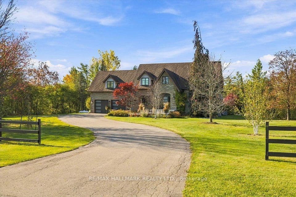 14294 Winston Churchill Boulevard, Caledon, ON L7C 3E8 – photo 2