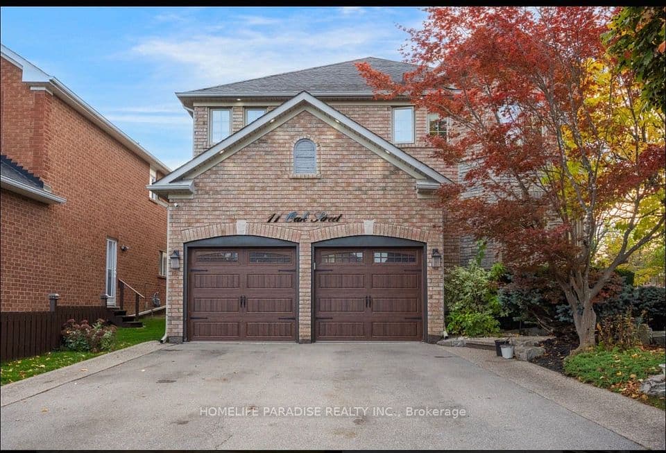 11 Oak Street, Halton Hills, ON L7G 5T7 – photo 2