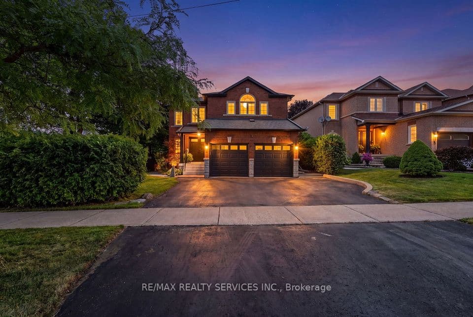 1 Plummer Road, Caledon, ON L7E 1V1 – main photo