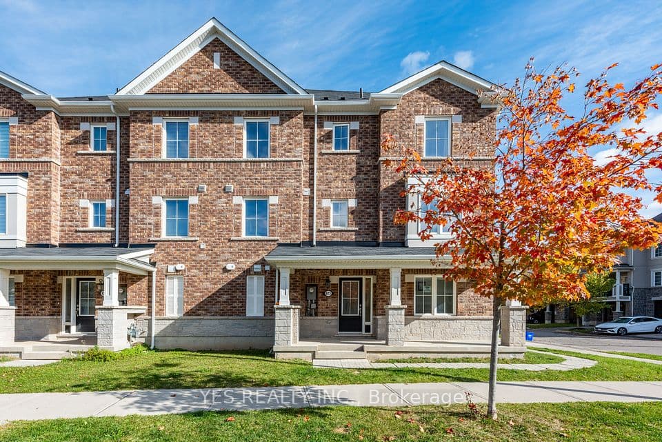 873 Cactus Point E, Milton, ON L9T 2X5 – main photo