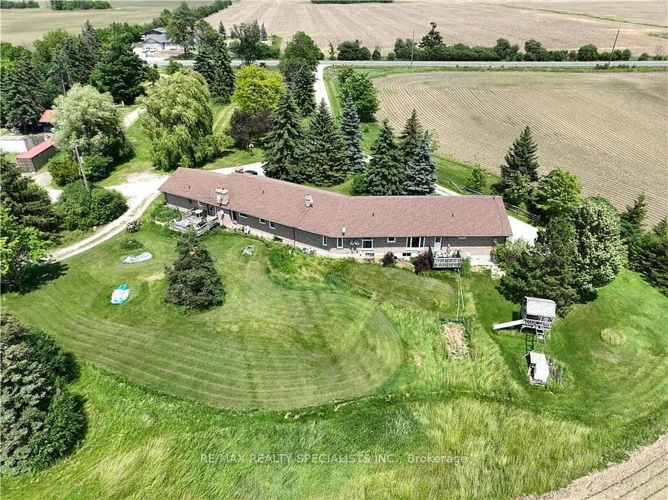 8790 Ninth Line, Halton Hills, ON L0P 1K0 – main photo