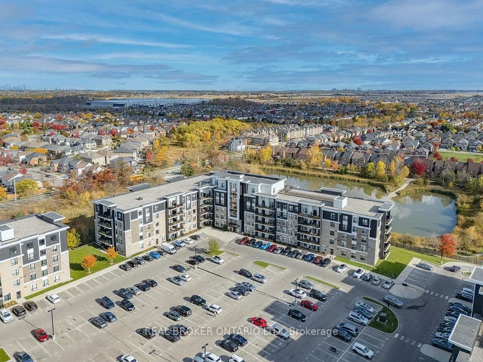 640 Sauve Street 305, Milton, ON L9T 5Z4 – main photo