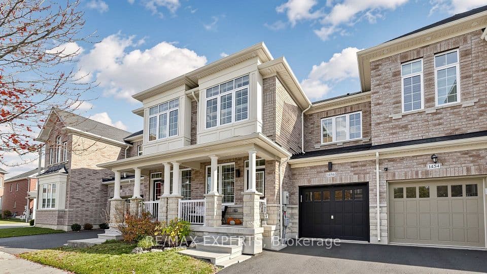 1456 Haws Crescent, Milton, ON L9T 8V2 – main photo