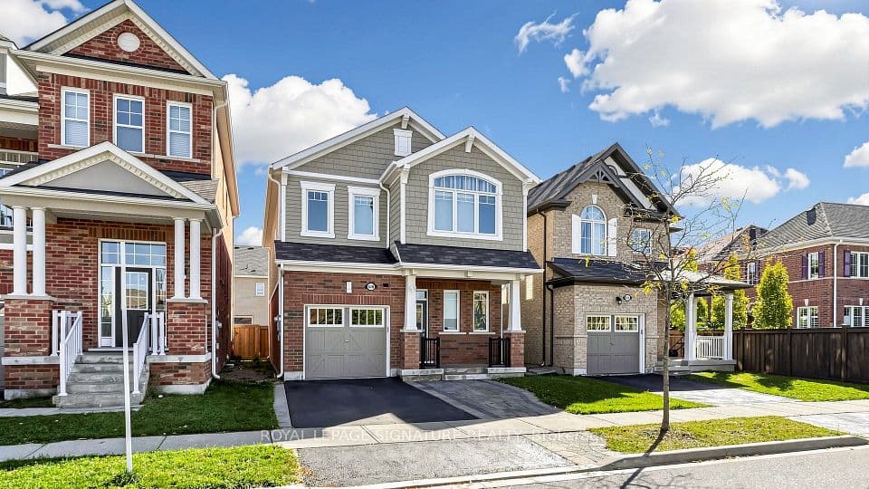 426 Clarkson Gate, Milton, ON L9E 0B7 – main photo