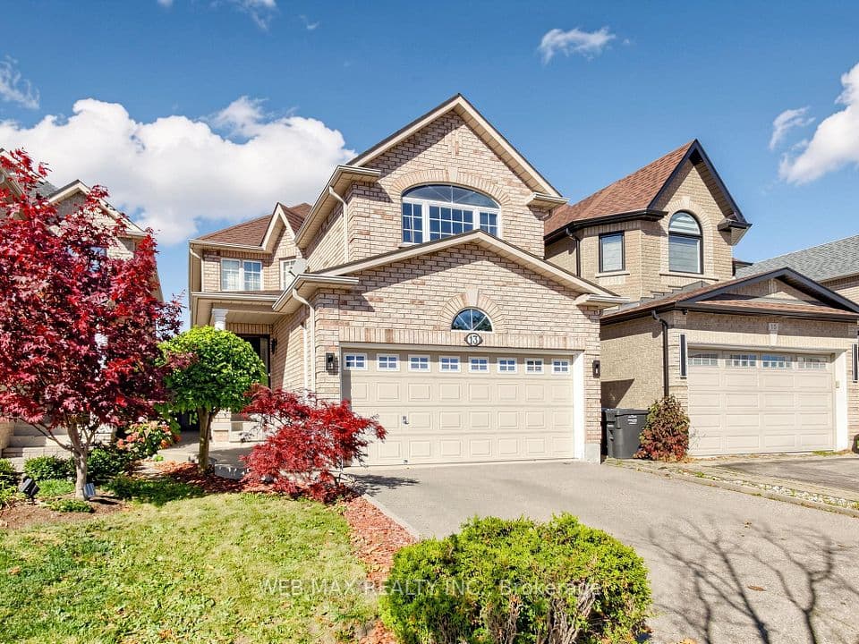 13 Loontail Street N, Caledon, ON L7E 2X5 – photo 3