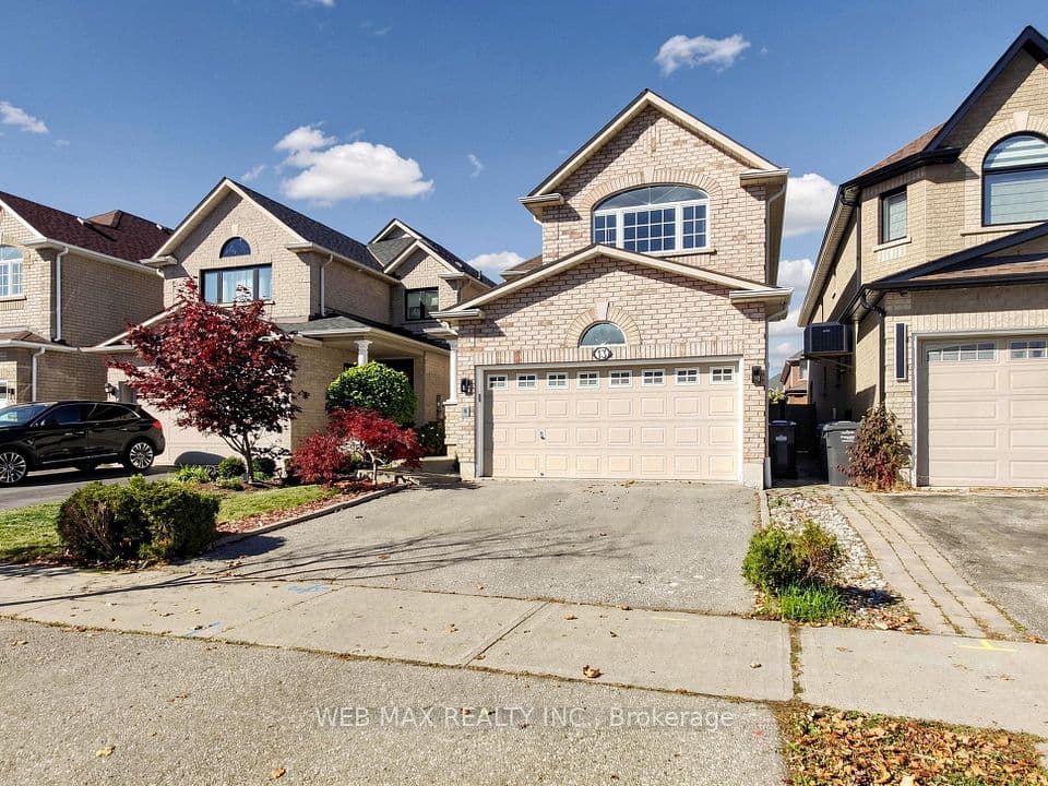 13 Loontail Street N, Caledon, ON L7E 2X5 – photo 2
