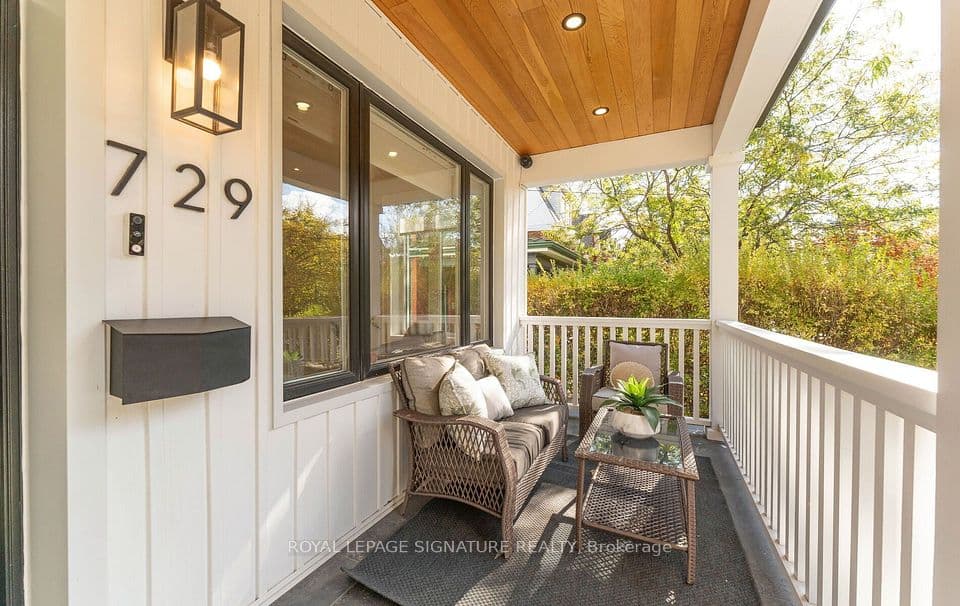 729 Gladstone Avenue, Toronto, ON M6H 3J5 – photo 2