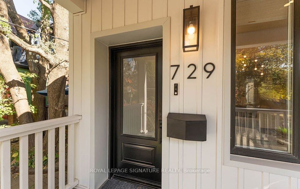 729 Gladstone Avenue, Toronto, ON M6H 3J5 – photo 3