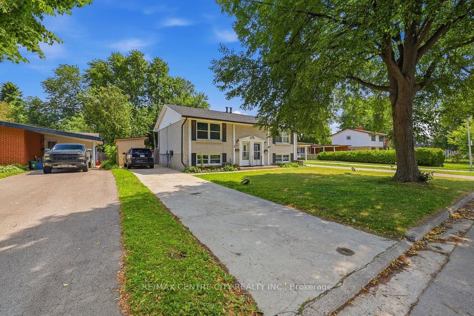 1564 Nairn Avenue, London East, ON N5V 2P2 – photo 2
