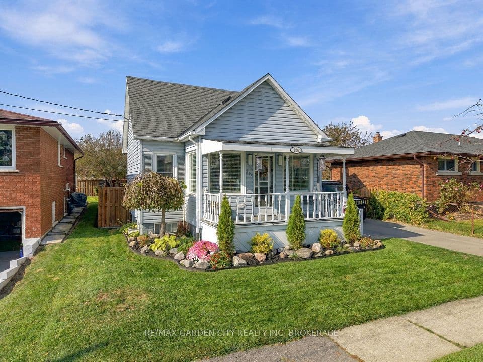 226 MARSHALL Avenue, Welland, ON L3C 2N4 – photo 3
